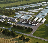 The Government of the Russian Federation Will Provide Grants for the Creation and Development of Agro-Industrial Technoparks