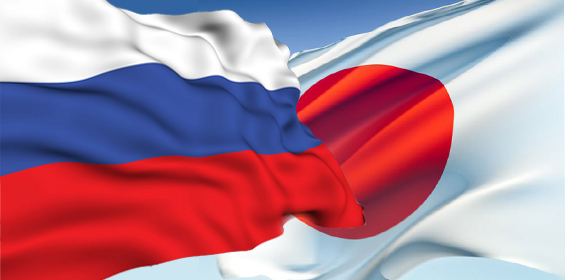 Смоленская область налаживает сотрудничество с Японией