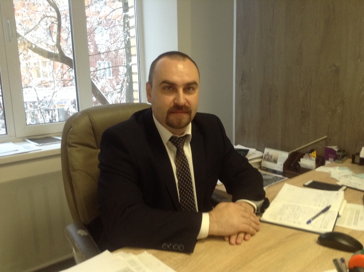 Константин Кассиров: «Для инвестиционного развития региона важно не личное первенство, а общий результат»