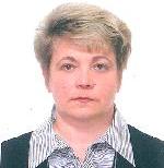 Svetlana Konstantinovna Smirnitskaya