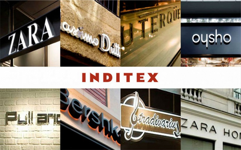INDITEX приглашает к партнёрству смоленские предприятия легкой промышленности