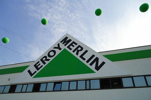 Leroy Merlin Vostok LLC