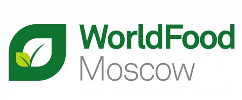 Брэнд «Смолпродукт» представили на выставке WorldFood Moscow