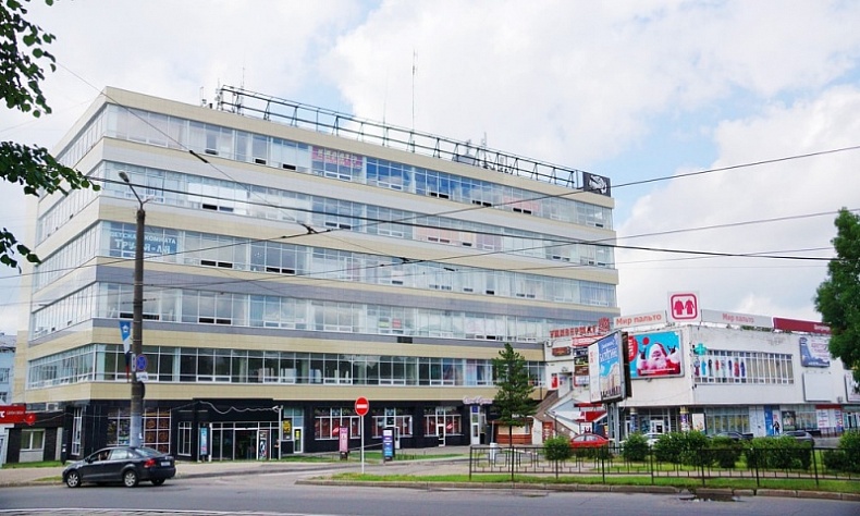 Крупные торговые центры Смоленска стали снижать арендную плату от 30 до 70%